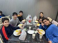 کاشان ناب دوره ۳۹